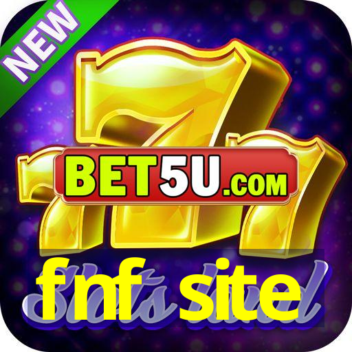 fnf site